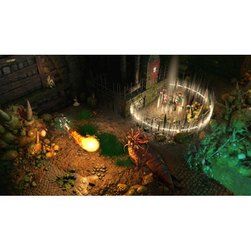 Warhammer: Chaosbane PS4